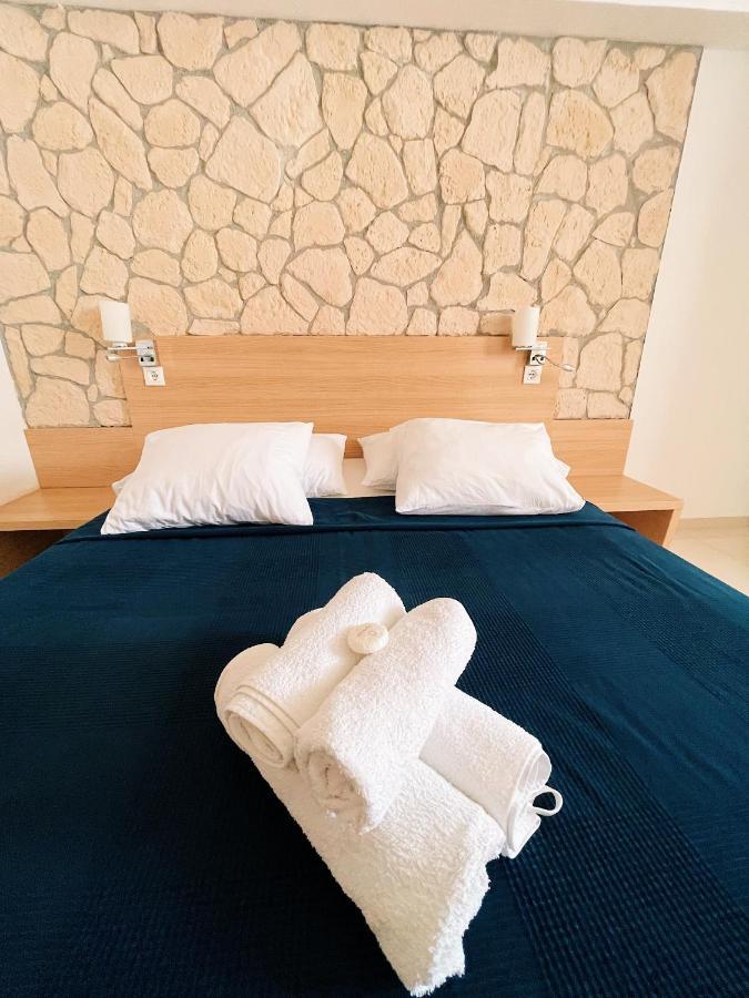 Bila Vila Apartments Zaboric Exterior foto