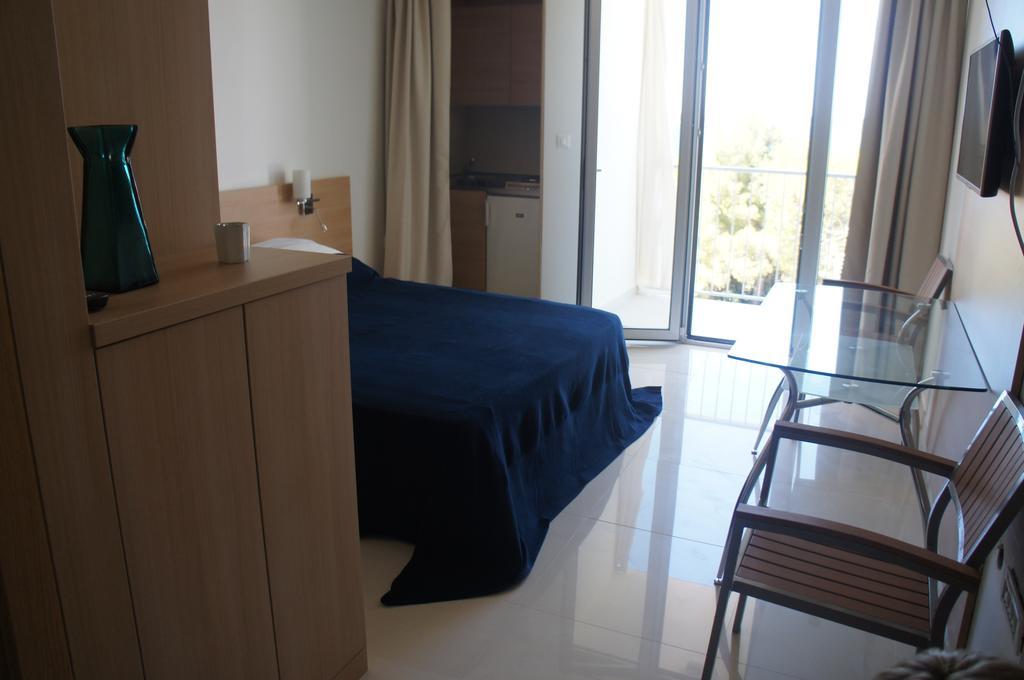 Bila Vila Apartments Zaboric Zimmer foto